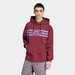 Kapuzensweatshirt GRAPHIC HOODIE
