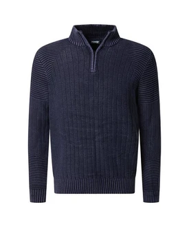 Pioneer Authentic Jeans Strickpullover Pioneer Authentic Jeans Strickpullover