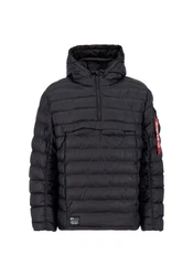 Alpha Industries Anorak Herren Outdoor Jacke 