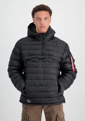 Alpha Industries Anorak Herren Outdoor Jacke 