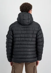 Alpha Industries Anorak Herren Outdoor Jacke 
