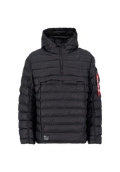 Alpha Industries Anorak Herren Outdoor Jacke 