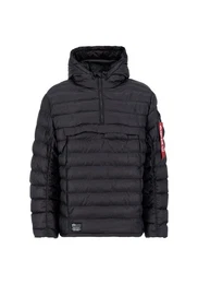 Anorak Men - Outdoor Jackets Puffer Anorak
