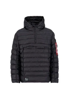 Alpha Industries Anorak Herren Outdoor Jacke
