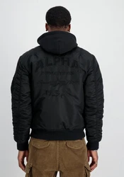 Alpha Industries Bomberjacke Anorak 
