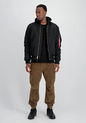 Alpha Industries Bomberjacke Anorak 