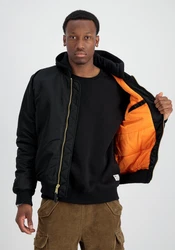 Alpha Industries Bomberjacke Anorak 