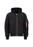 Alpha Industries Bomberjacke Anorak 