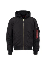 Alpha Industries Bomberjacke Anorak 