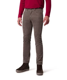 Cordhose RANDO im Five-Pocket Style