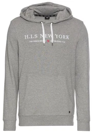 Kapuzensweatshirt mit Logoprint - NEUE KOLLEKTION