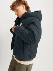 Jack & Jones Steppjacke JORVesterbro Puffer Jacket Blau/Türkis/Grün/Grau/Hellblau/Dunkelgrün