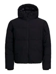 Jack & Jones Steppjacke JORVesterbro Puffer Jacket schwarz