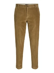JACK & JONES Hose 'JPStace'  Khaki