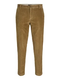 Chinos JPSTACE JJCORDUROY CHINO SN