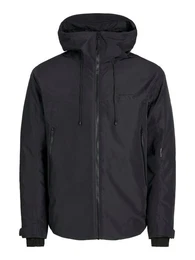 Outdoorjacke JCOSUMMIT PADDED SHELL JACKET SN