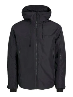 Jack & Jones Outdoorjacke JCOSUMMIT PADDED SHELL JACKET SN