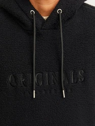 Jack & Jones Sweatshirt JORFrederiksberg schwarz