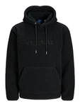 Jack & Jones Sweatshirt JORFrederiksberg schwarz