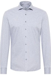 Langarmhemd SLIM FIT NON IRON (bgelfrei)