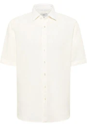 Kurzarmhemd MODERN FIT EASY IRON (bgelleicht)