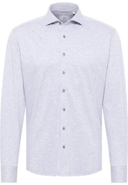 Langarmhemd MODERN FIT NON IRON (bgelfrei)