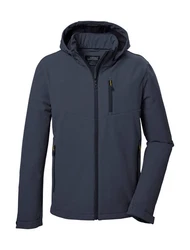 Killtec Softshelljacke KOW 92 MN SFTSHLL JCKT KOW 92 MN