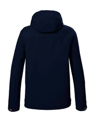 Killtec Softshelljacke KOW 92 MN SFTSHLL JCKT Dunkelblau/Blau