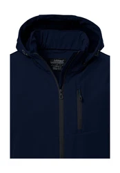 Killtec Softshelljacke KOW 92 MN SFTSHLL JCKT Dunkelblau/Blau