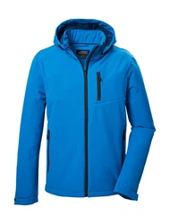 Killtec Softshelljacke KOW 92 MN SFTSHLL JCKT Blau