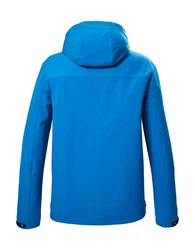 Killtec Softshelljacke KOW 92 MN SFTSHLL JCKT Blau