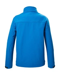Killtec Softshelljacke KOW 92 MN SFTSHLL JCKT Blau