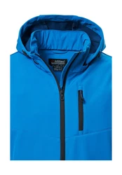 Killtec Softshelljacke KOW 92 MN SFTSHLL JCKT Blau