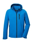 Killtec Softshelljacke KOW 92 MN SFTSHLL JCKT Blau
