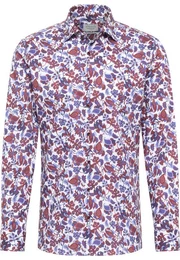 Langarmhemd SLIM FIT