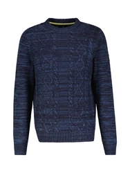 LERROS Strickpullover 