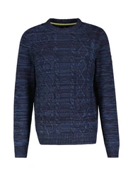 LERROS Strickpullover 