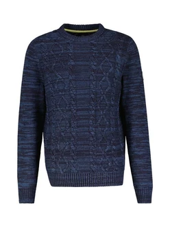 LERROS Strickpullover LERROS Strickpullover