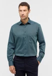 Eterna Businesshemd Blau/Grau/Türkis/Dunkelblau/Hellblau