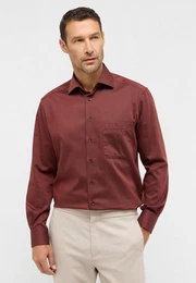 Langarmhemd COMFORT FIT