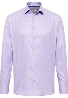 Eterna Langarmhemd COMFORT FIT