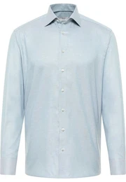 Langarmhemd COMFORT FIT NON IRON (bgelfrei)