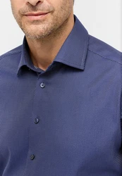 Eterna Langarmhemd MODERN FIT NON IRON 