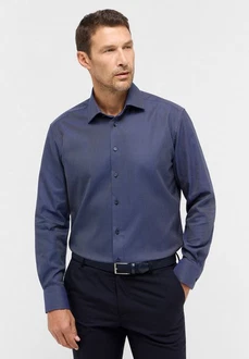 Eterna Langarmhemd MODERN FIT NON IRON Eterna Langarmhemd MODERN FIT NON IRON