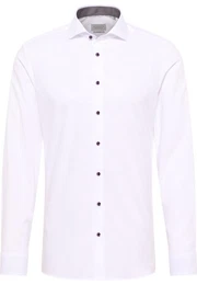 Langarmhemd SLIM FIT