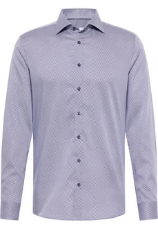 Eterna Langarmhemd SLIM FIT NON IRON Eterna Langarmhemd SLIM FIT NON IRON