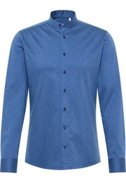 Langarmhemd SLIM FIT NON IRON (bgelfrei)
