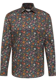 Langarmhemd COMFORT FIT