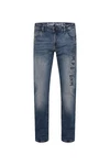 CAMP DAVID Regular-fit Jeans Blau/Hellblau/Dunkelblau