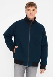 Derbe Anorak Collegejacke Cabholm 